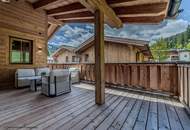 Neubau - Exklusive Chaleteinheiten in ruhiger Ortsrandlage