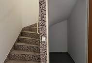 Geräumige 4-Zimmer-Dachgeschosswohnung!