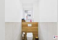 Modernes Reihenhaus mit Top-Ausstattung