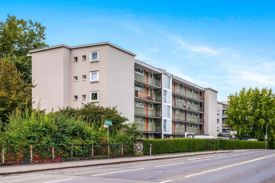 Wohnen mit Flair: Gemütliche 4-Zimmer-Wohnung in Bregenz, Wohnung-kauf, 6900 Bregenz