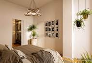 Traumhafte 3-Zimmer-Wohnung mit sonnigem Südwest-Balkon im Zentrum von Gmunden zu verkaufen!