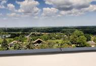 Villa in Hainburg - Bestlage mit unverbaubarem Fernblick