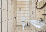 Wohnung mit großzügiger Freifläche