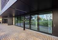 Büro- und Geschäftsfläche ++ Nähe U1 ++ ERSTBEZUG!!