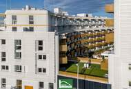 Lichtdurchflutete 1-Zimmer Wohnung in 1220 Wien - ab 01.08.2025 verfügbar!