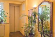 Großzügige 4-Zimmer Wohnung mit 129 m² und Dachterrasse in Toplage!