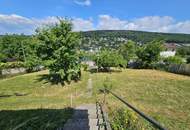 SCHÖNE AUSSICHTSLAGE MIT ALTBESTAND