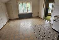 Sanierungsbedürftiges Haus in bester Lage von Ranshofen bei Braunau