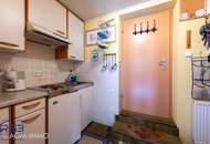 Einmalige Ferienwohnung in Bad Kleinkirchheim