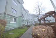 53 m² 2 Zimmer Wohnung mit Parkplatz