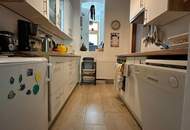 3-Zimmerwohnung mit Charme und Charakter - Nutzung eines schönen allgemeinen Garten