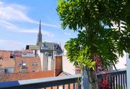 DIE PERFEKTE STADTWOHNUNG MIT GEMEINSCHAFTS-DACHTERRASSE NÄHE STEPHANSPLATZ