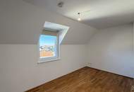 Dachgeschosswohnung mit Terrasse in RUHELAGE in Brunn am Gebirge | ZELLMANN IMMOBILIEN