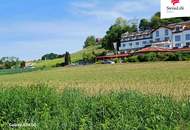 Traumhaftes Grundstücke für Wohn- und Geschäftsbau in 8380 Henndorf, Burgenland!