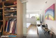 Angenehmes Wohnen mit der Lobau vor der Haustüre!