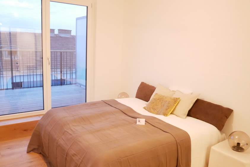 Ausrichtung Nord-Osten – 4-Zimmer-Wohnung – hochwertige Ausstattung – gekühlt, Wohnung-miete, 1.487,17,€, 1220 Wien 22., Donaustadt