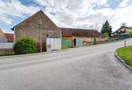 NEUER PREIS !! Einfamilienhaus, 2 Schuppen, Ausbaupotential? Was für ein Objekt!