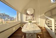 360 TOUR // LUXUSMÖBLIERTE TERRASSEN- NEUBAUWOHNUNG