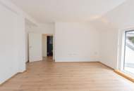 Exklusive Dachgeschoss-Maisonette mit 360° Wienblick und drei Terrassen - 1100 Wien