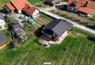 IN SLOWENIEN! Winzerhaus mit Weingarten und Blick bis zum Horizont!