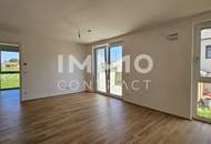 Lichtdurchflutete 3-Zimmer-Balkon-Wohnung in parkähnlicher Anlage im Erstbezug - provisionsfrei!