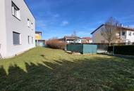 Erdgeschosswohnung mit Eigengarten, Carport und Stellplatz