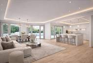 Exklusive Luxus-Villa in Hinterbrühl – Eleganz zwischen Stadt und Natur