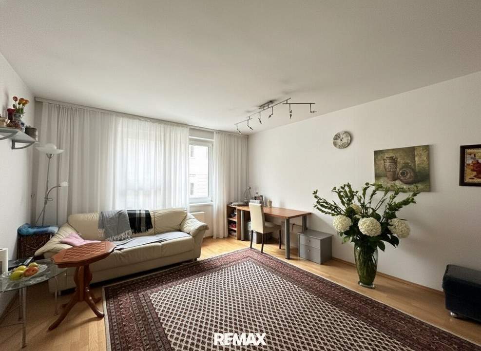 Moderne familienfreundliche Wohnung