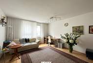 Moderne familienfreundliche Wohnung