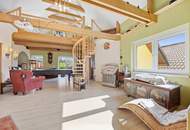 Energieeffizientes, großzügiges Einfamilienhaus mit Pool, sonnigem Garten und beheiztem Wintergarten!