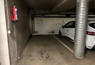 Tiefgaragenstellplatz in Villach/Gerbergasse