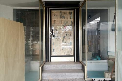 Geschäftslokal in guter Geschäftslage, Gewerbeobjekt-kauf, 817.000,€, 1120 Wien 12., Meidling