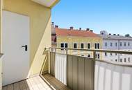 3-Zimmer-Wohnung in bester Urfahraner Lage