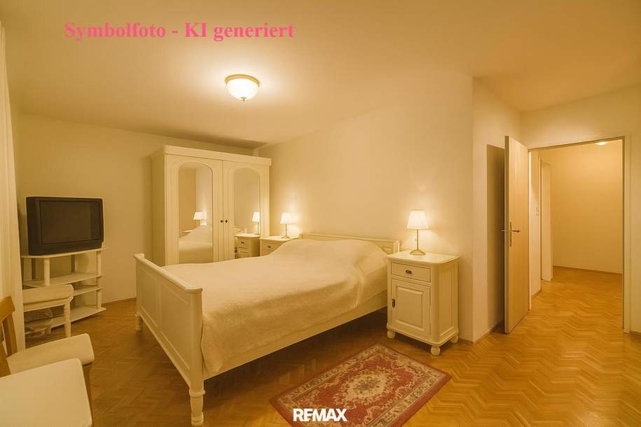 Großzügige und helle Wohnung in Toplage mit zwei Terrassen!, Wohnung-kauf, 550.000,€, 1170 Wien 17., Hernals