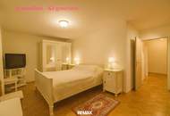 Großzügige und helle Wohnung in Toplage mit zwei Terrassen!