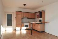 HELL, ANSPRECHEND, ZENTRAL! GARTENNUTZUNG UND PARKPLATZ INKL.