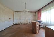 Herrliches Grundstück mit sanierungsbedürftigem Altbestand & Potential zum Ausbau | traumhafter Grund mit Pool, Werkstatt und Stadl