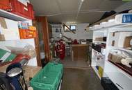 Gemütliche 2,5-Zimmer-Mietwohnung mit Balkon und Carport im Dachgeschoss in +++ St. Lorenzen +++