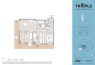 Unique panoramic views + rooftop pool + attractive amenities!