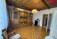 PREISREDUZIERUNG: Mistelbach - Einfamilienhaus mit uneinsehbarem Innenhof, Stadl und Nebenräumen!