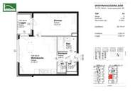 Zuhause mit Komfort, Ruhe und urbaner Nähe – ab sofort verfügbar!