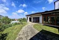 Super Liegenschaft: 6 Zimmer, Pool, Wintergarten und Garage – Ihr neues Zuhause!