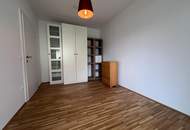 Moderne Single-Wohnung mit Gartenidylle in Graz