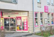 DACHGESCHOSS - TERRASSE MIT ca.7,45m² - GRÜNBLICK - SÜD-AUSRICHTUNG - RUHIG - HETZENDORF - MIETE INKLUSIVE GARAGENPLATZ