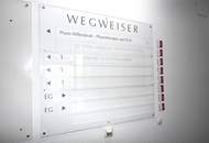 Veränderbare Räumlichkeiten für flexible Nutzung mit toller Anbindung