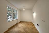 1130! Schöne 3-Zimmer Altbauwohnung zum Kauf nahe U4/Ober St.Veit!