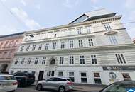 City Vibes & Sunset Moments – DG-Wohnung mit Terrasse beim Brunnenmarkt