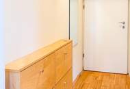 Ruhige 2-Zimmer-Maisonette mit Garten, Parkplatz &amp; Terrasse