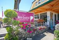 Gästehaus - Hotel Garni - Boutique Hotel - private Wohneinheit - Weltkulturerbe Region Wachau