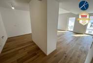 *Superprojekt: ''Über den Baumwipfeln" TOP 49 Sonnige 3 Zimmer + Küche *MIT ZWEI TRAUMHAFTEN WEST-LOGGIEN*